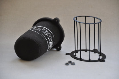 MWR Performance Filter For Triumph Bonneville (2001-15), Thruxton (2004-15), & Scrambler (2006-17)