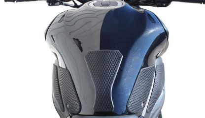 TechSpec Tank Grip Pads for the Kawasaki Z900 (2017+)