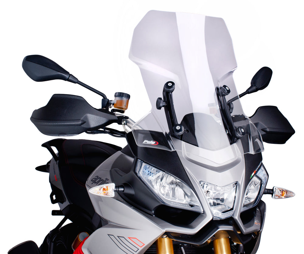 Windscreen Touring Clear