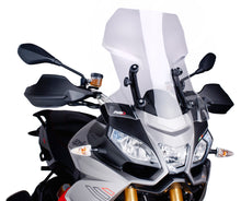 Windscreen Touring Clear