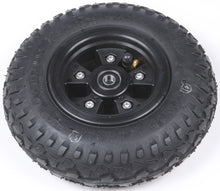 Pivot Wheelz 8" Wheel Assy