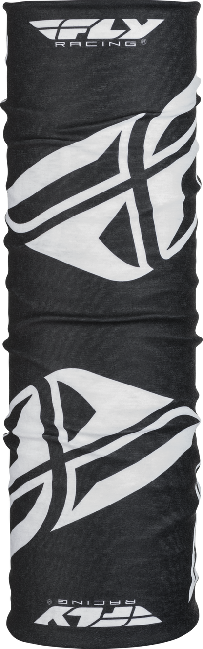 Fly Neck Tube Black