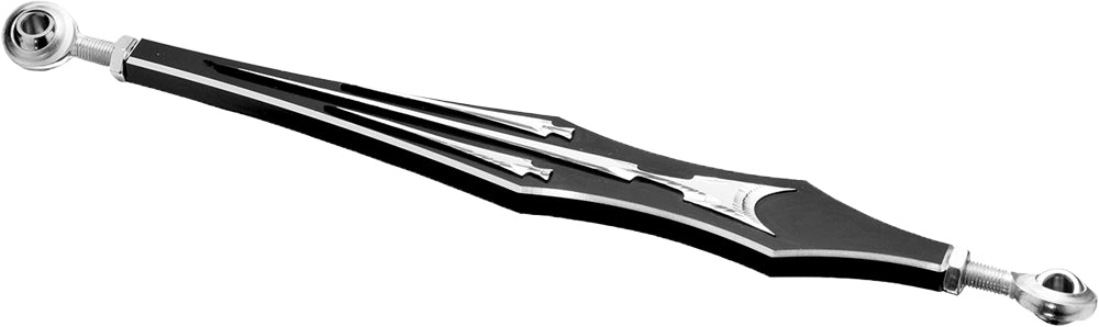 Shift Linkage Ace's Wild Black