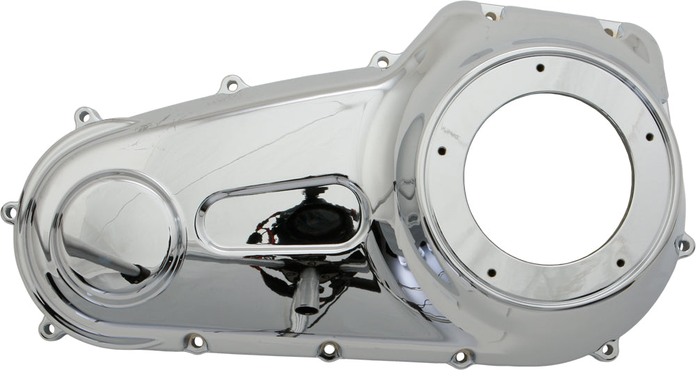 Outer Primary Cover Chrome 06 17 Fxdwg & 07 17 Softail