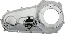 Outer Primary Cover Chrome 06 17 Fxdwg & 07 17 Softail