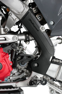 Frame Protector Black