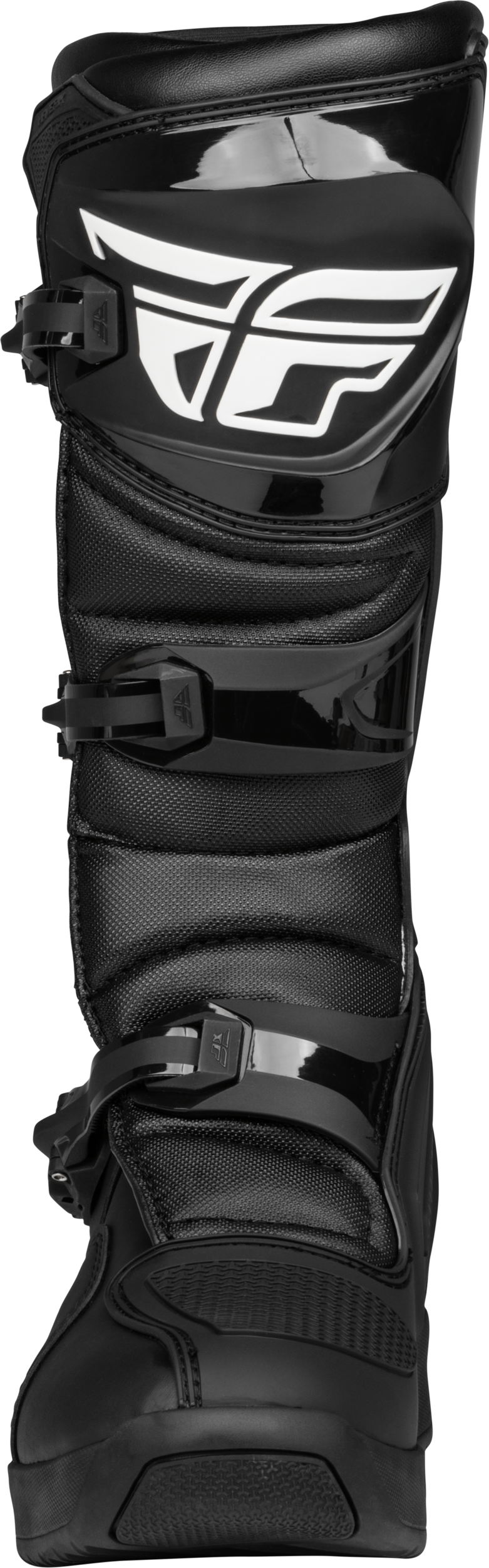Maverik Lt Boot Black Sz 12