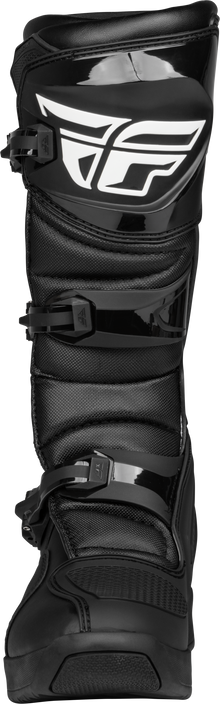 Maverik Lt Boot Black Sz 07