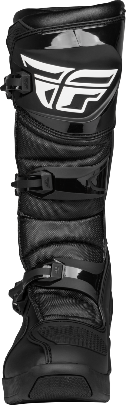 Maverik Lt Boot Black Sz 11