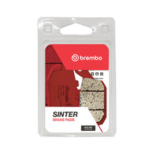 Prime Brake Sp Pads Sintered