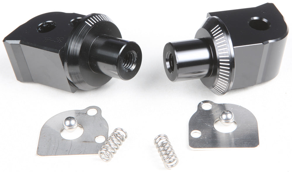 Footpeg Adapter