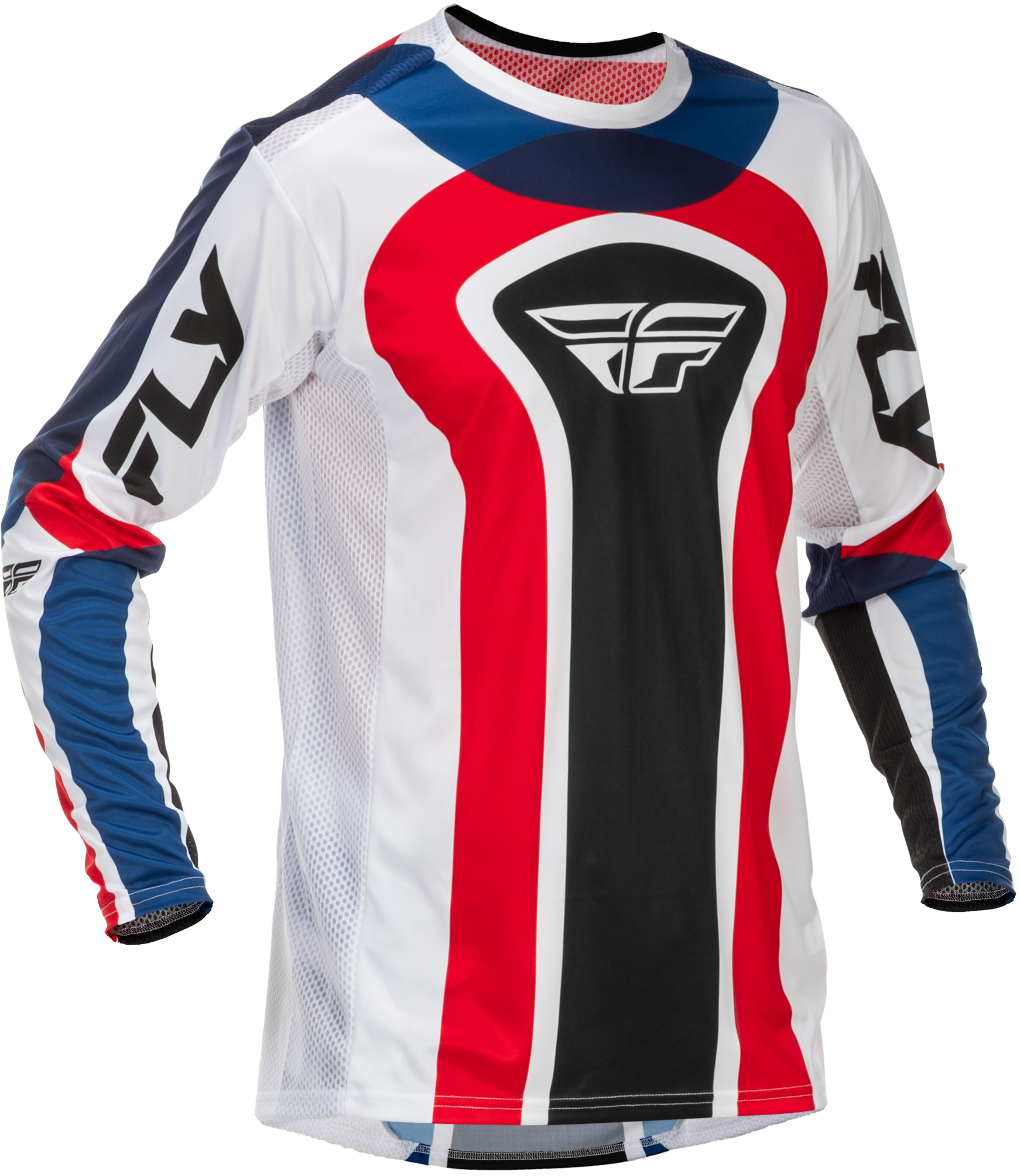 Lite Se Glory Jersey Red/White/Blue Xl