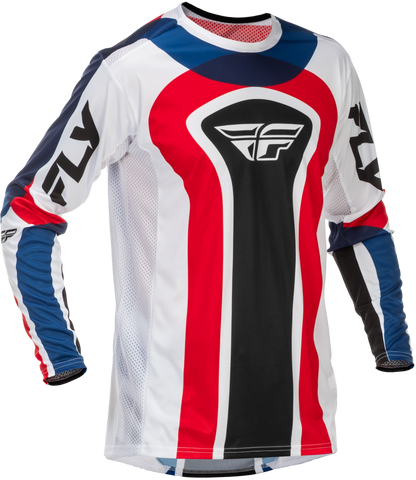Lite Se Glory Jersey Red/White/Blue Xl