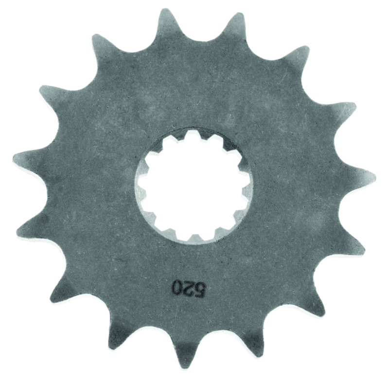 BikeMaster Kawasaki Suzuki Triumph Front Sprocket 525 16T