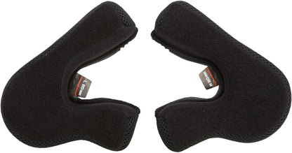 Cheek Pads 20mm (2x Stock) Mx 46