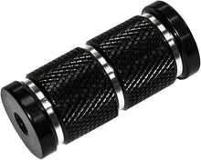 Shift/Brake Peg Retro Black