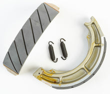 Brake Shoes 626g Grooved