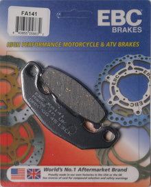 Brake Pads
