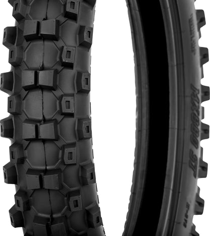 Tire Mx880st Rear 120/90 18 65m Bias Tt