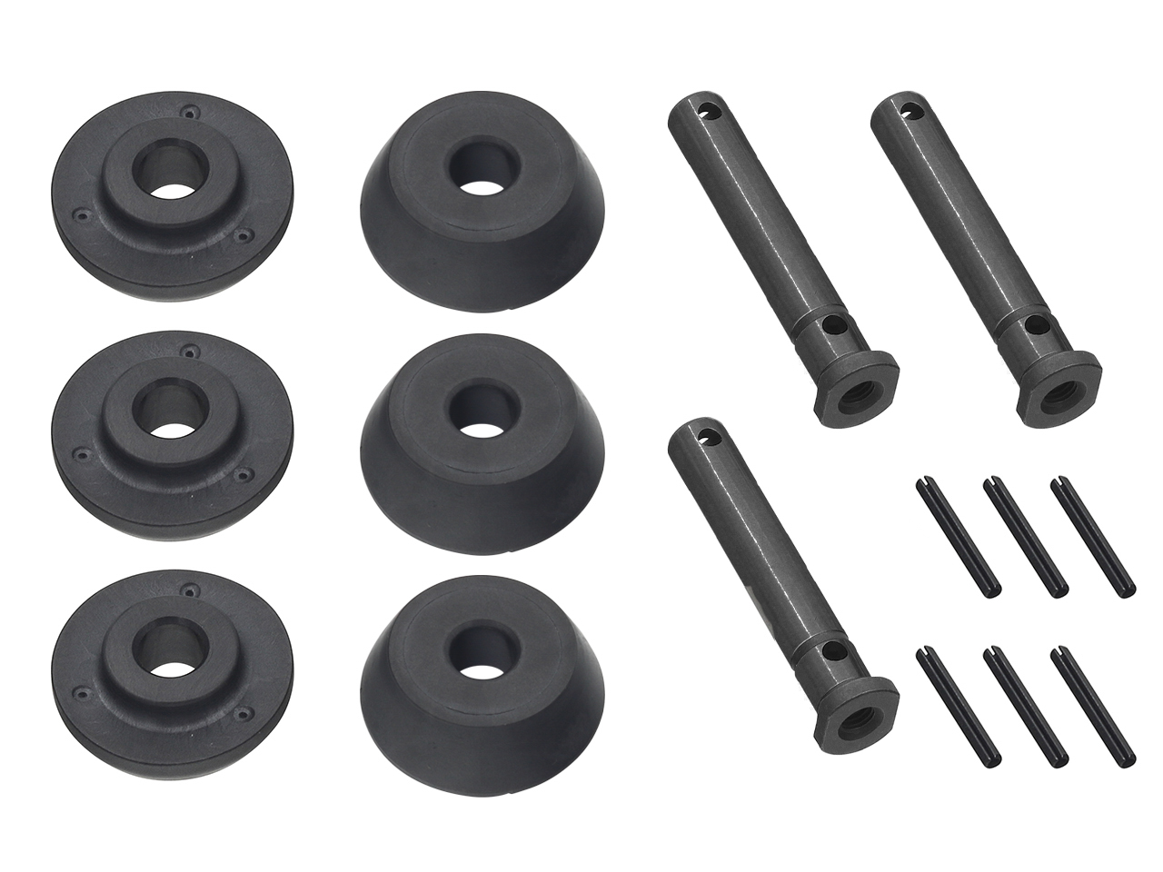 P Drive Torque Roller Kit S D