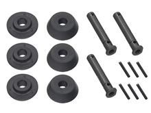 P Drive Torque Roller Kit S D