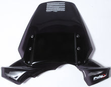 Windscreen Touring Dark Smoke