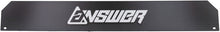 Answer Branding Kit - 4 Way Fixture