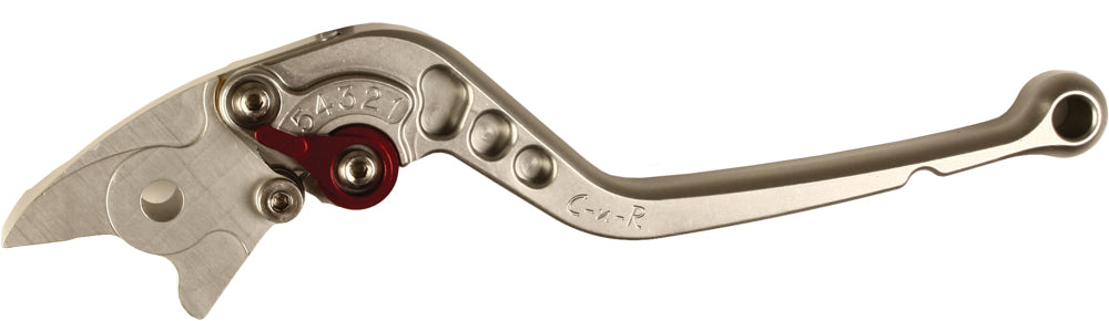 Click 'N Roll Clutch Lever (Silver)