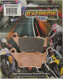 Extreme Pro Brake Pads