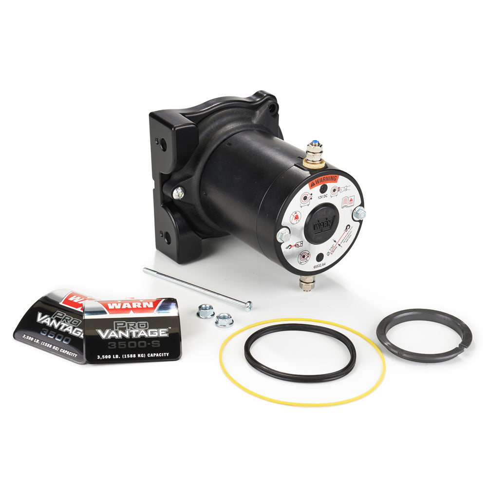 Provantage Motor 3500