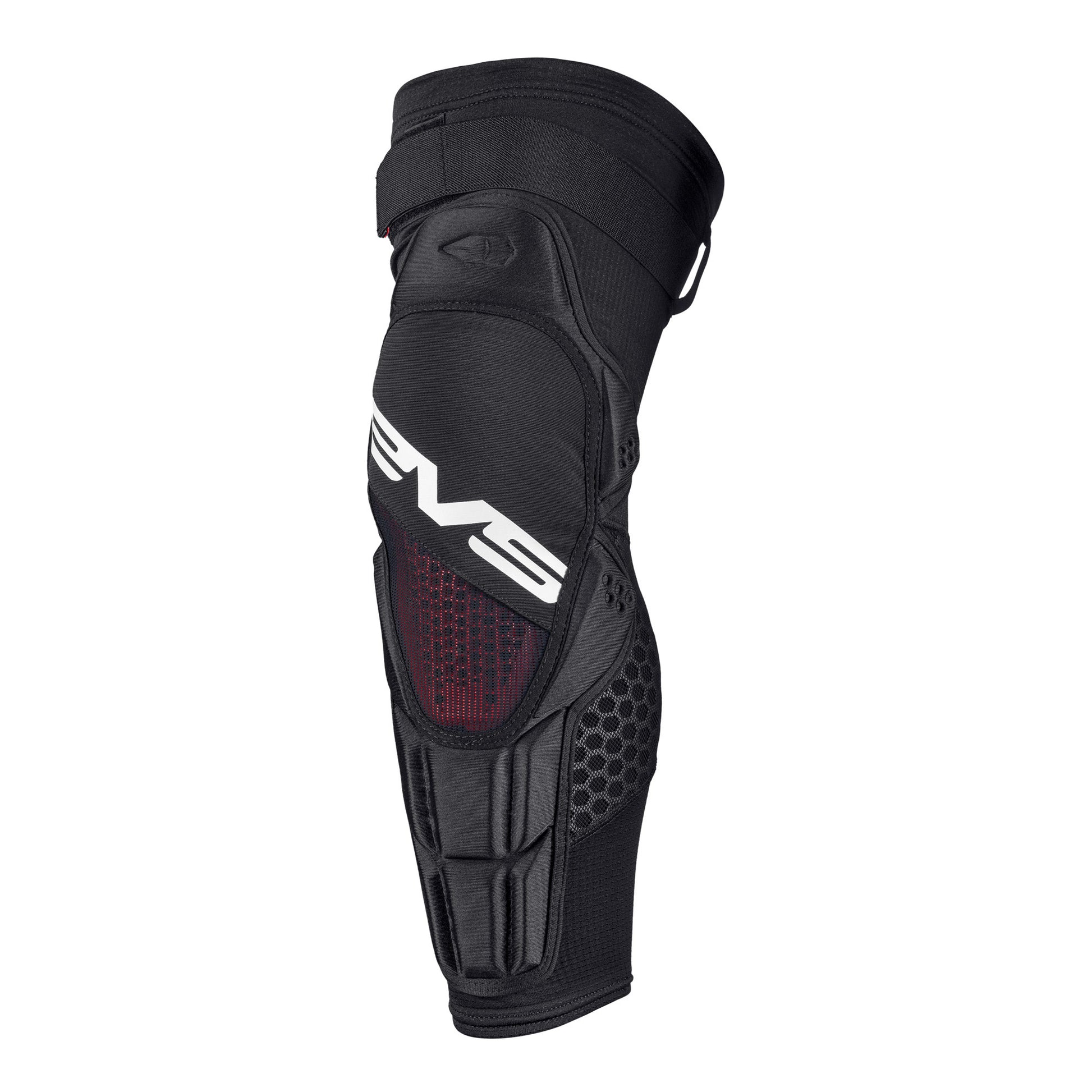 Hex Pro Knee And Shin Guard Lg/Xl