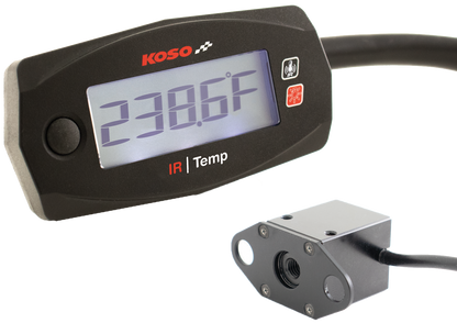 Mini 4 Ifr Infrared Tepmerature Meter