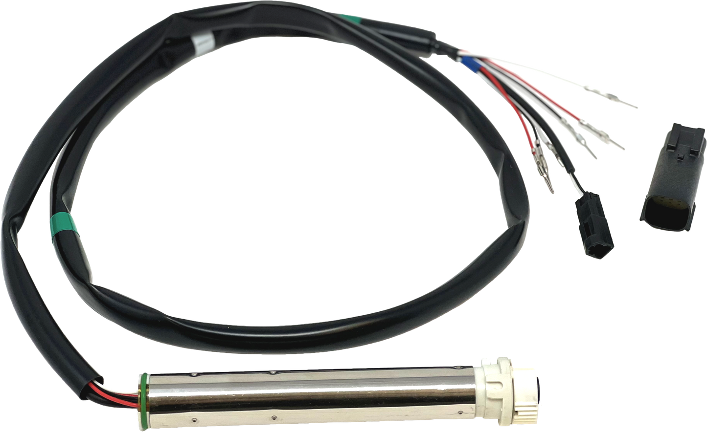 Tbw Twist Grip Sensor `08 13 Hd Models
