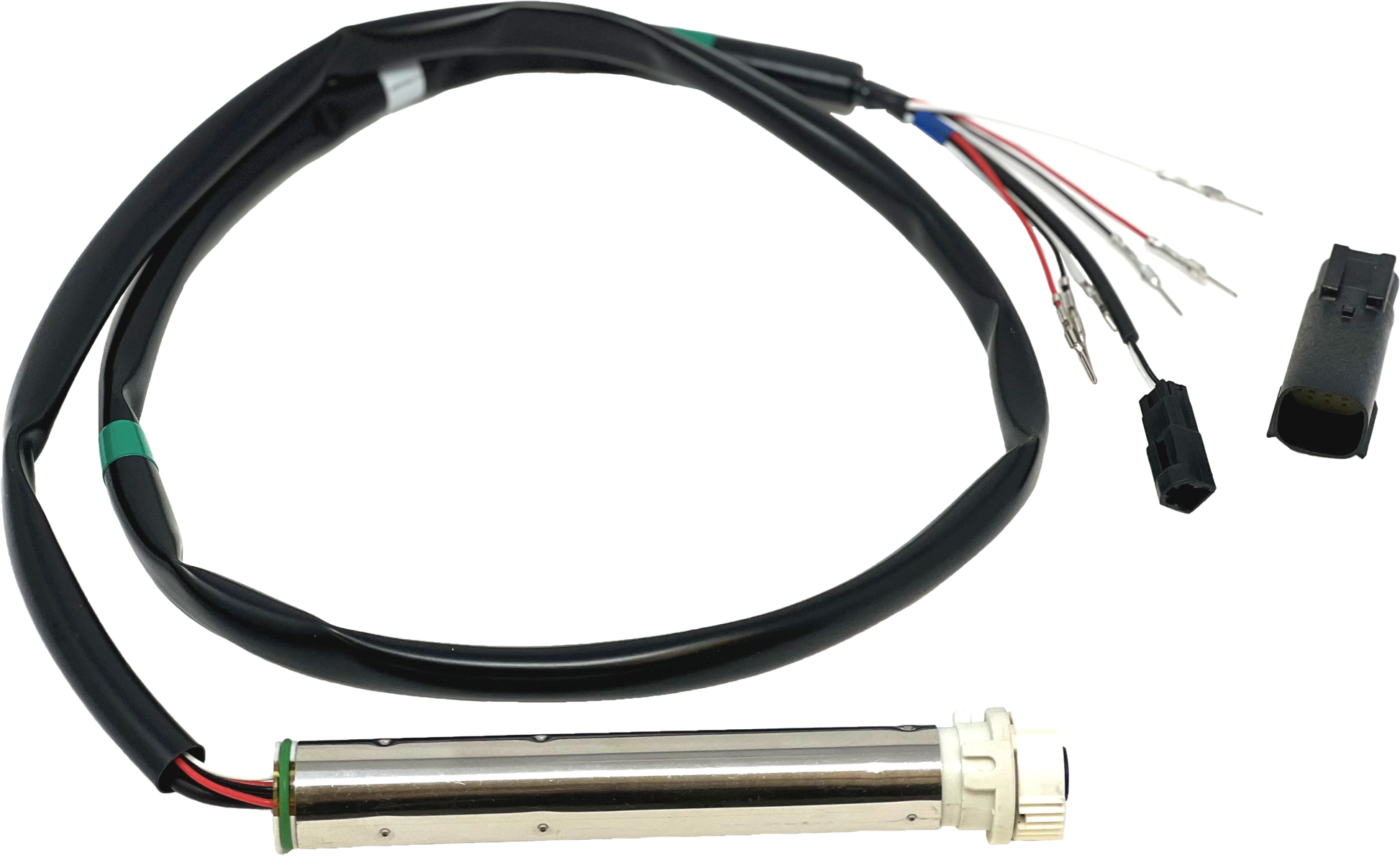 Tbw Twist Grip Sensor `08 13 Hd Models