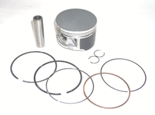 Piston Kit 85.97/Std Hon
