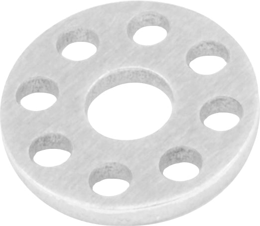 Aluminum Works Washers 18mm 10/Pk