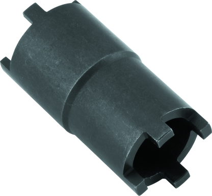 BikeMaster Clutch Locknut Spanner Wrench