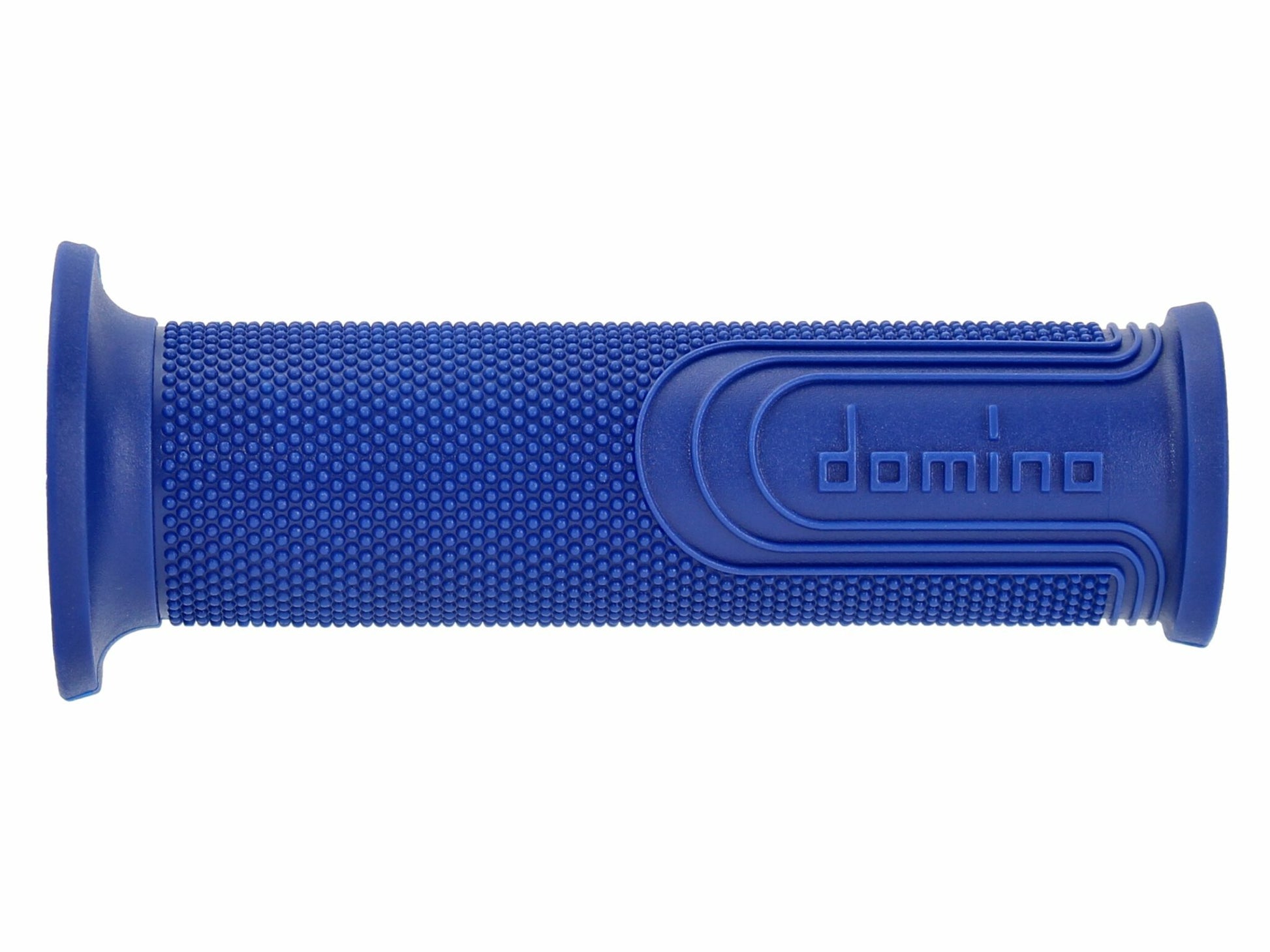 Street  Style  Grips  Open End Blue Pair