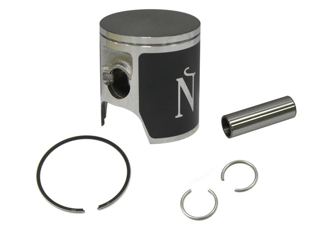 Piston Kit Ceramic Comp Cyl 47.44/+0.50 8.2:1 Yam