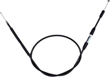 Black Vinyl Hot Start Cable