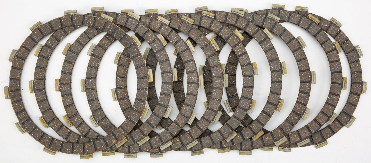 Redline Clutch Kit Ck4488