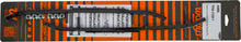 6" Carbide Runners Pol