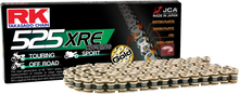 Gb525xre Drive Chain Gold 525 X 120