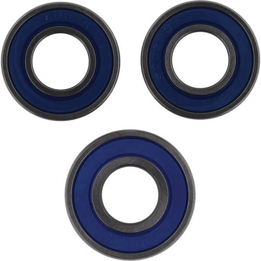 Wheel Bearing Kit Rear