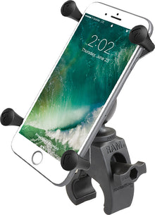 Tough Claw Mount W/X Grip .625 1.5" Range
