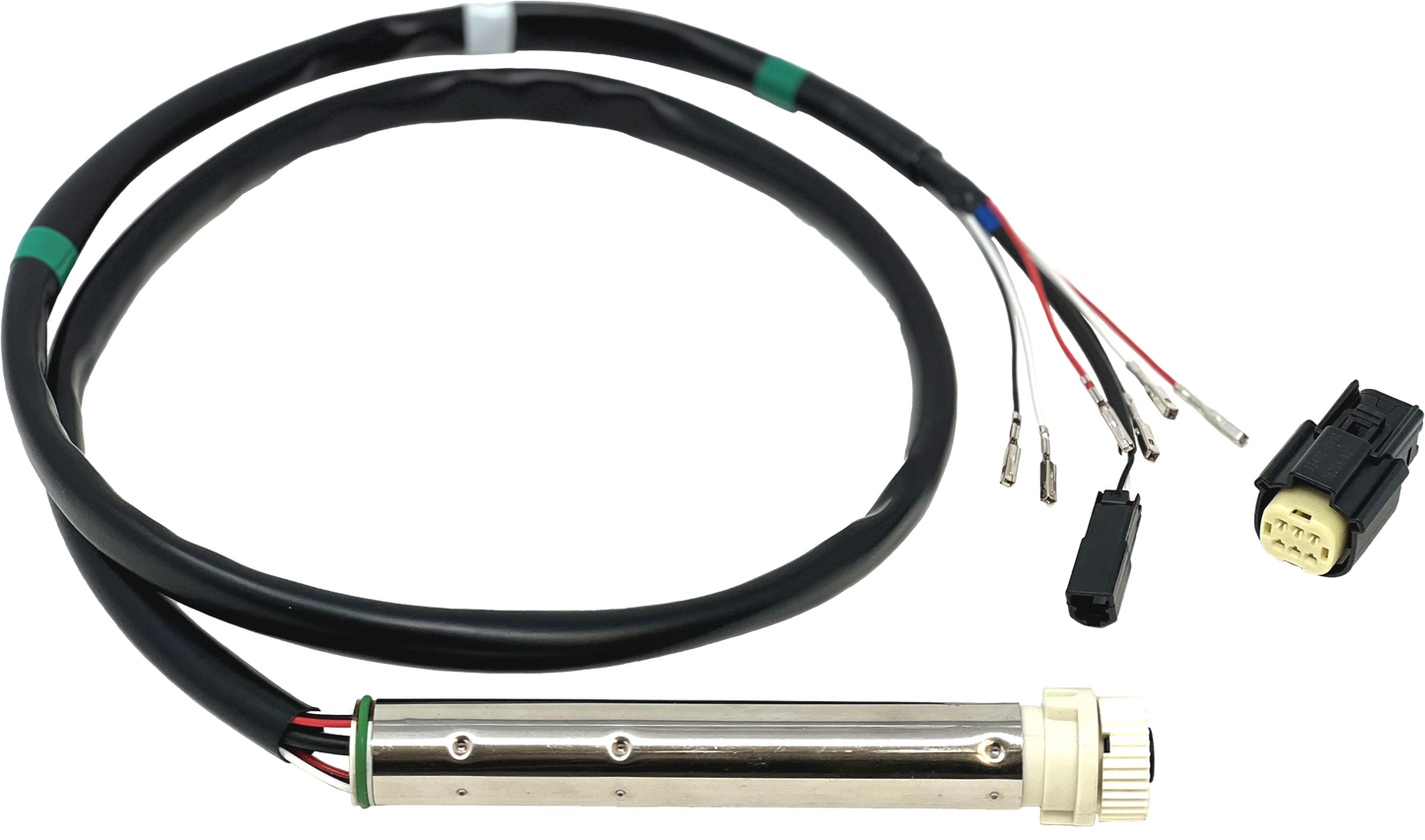 Tbw Twist Grip Sensor `14 15 Hd Models