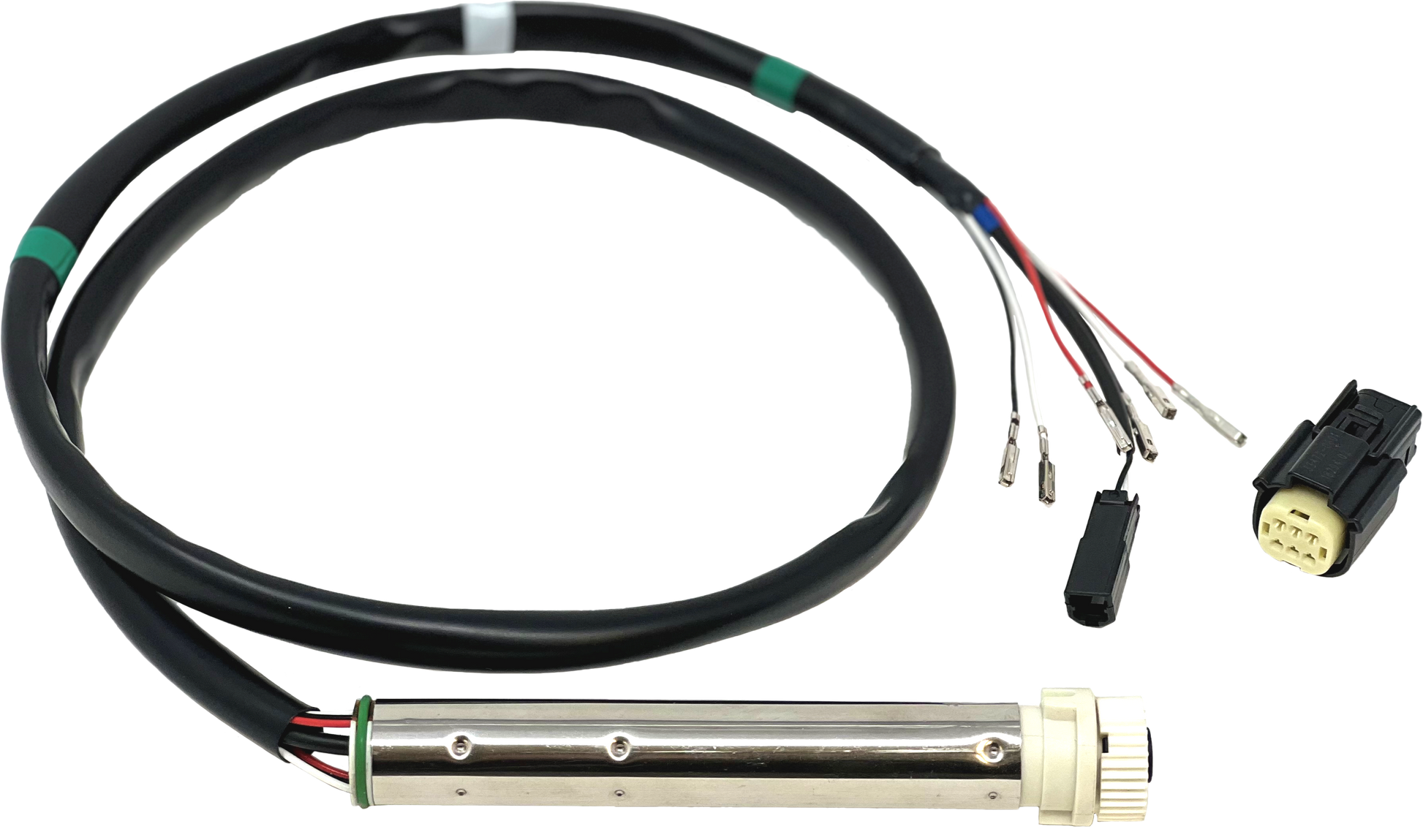 Tbw Twist Grip Sensor `14 15 Hd Models
