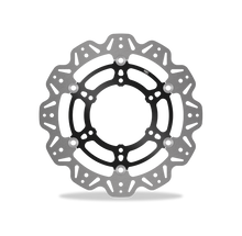 EBC 13-20 Honda MSX 125 Grom Rear VR Rotor