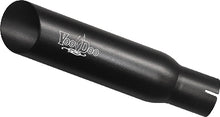 Slip On Yam Black Single R6
