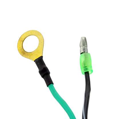 External Ignition Coil W/Spark Plug Cap